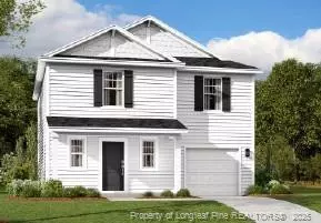 560 Stadium Drive, Cameron, NC 28326