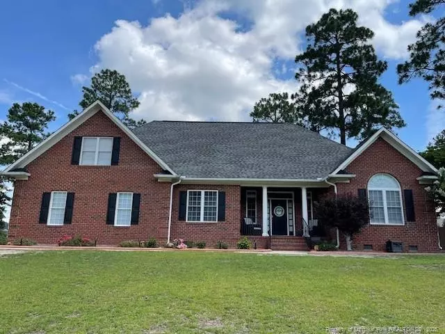 3318 King James Lane, Fayetteville, NC 28306