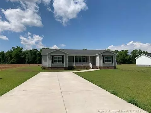 1484 Brayboy Road,  Rowland,  NC 28383