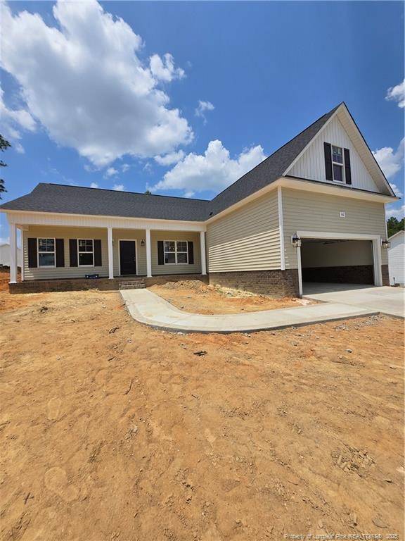 21 Blackgum Court, Spring Lake, NC 28390