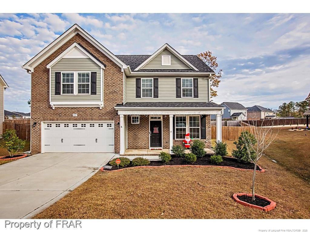5137 Carson Allen Road, Hope Mills, NC 28348