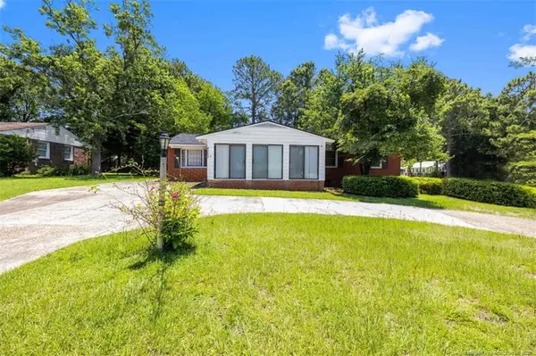 Fayetteville, NC 28304,4209 Coventry Road