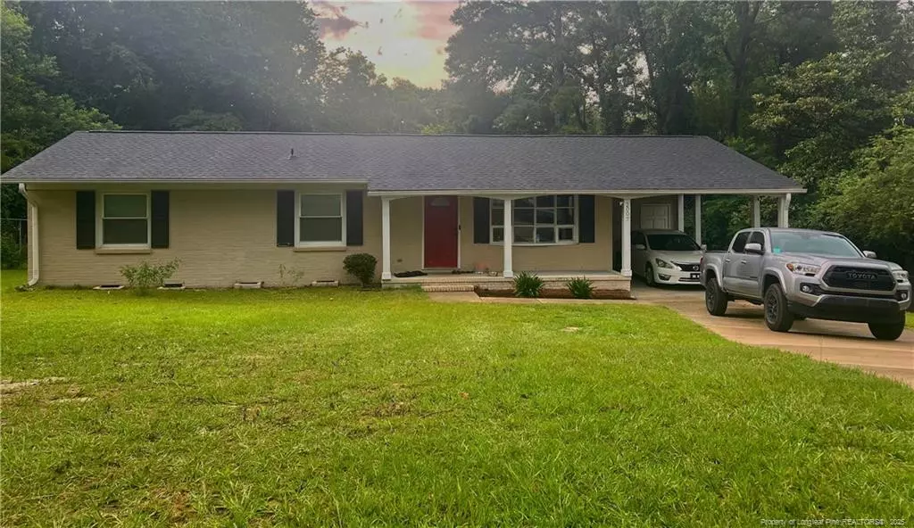 2007 Shiloh Drive, Fayetteville, NC 28304