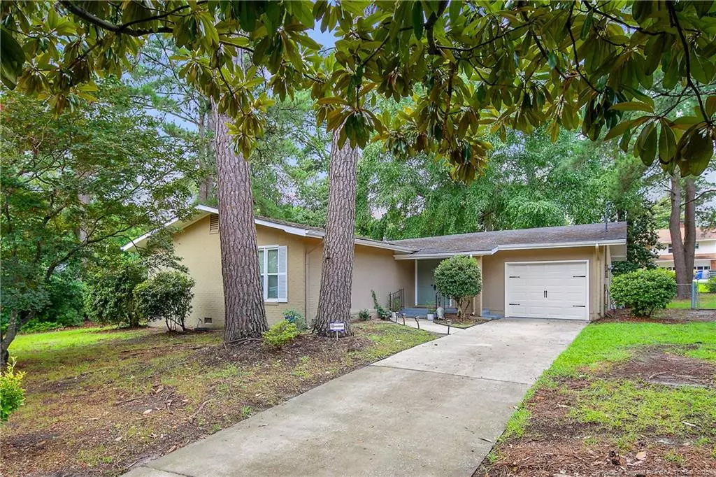 Fayetteville, NC 28304,1828 Notre Dame Place