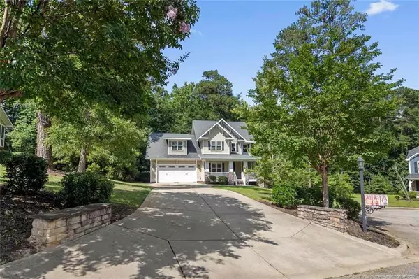 Spring Lake, NC 28390,57 Spring Water Court