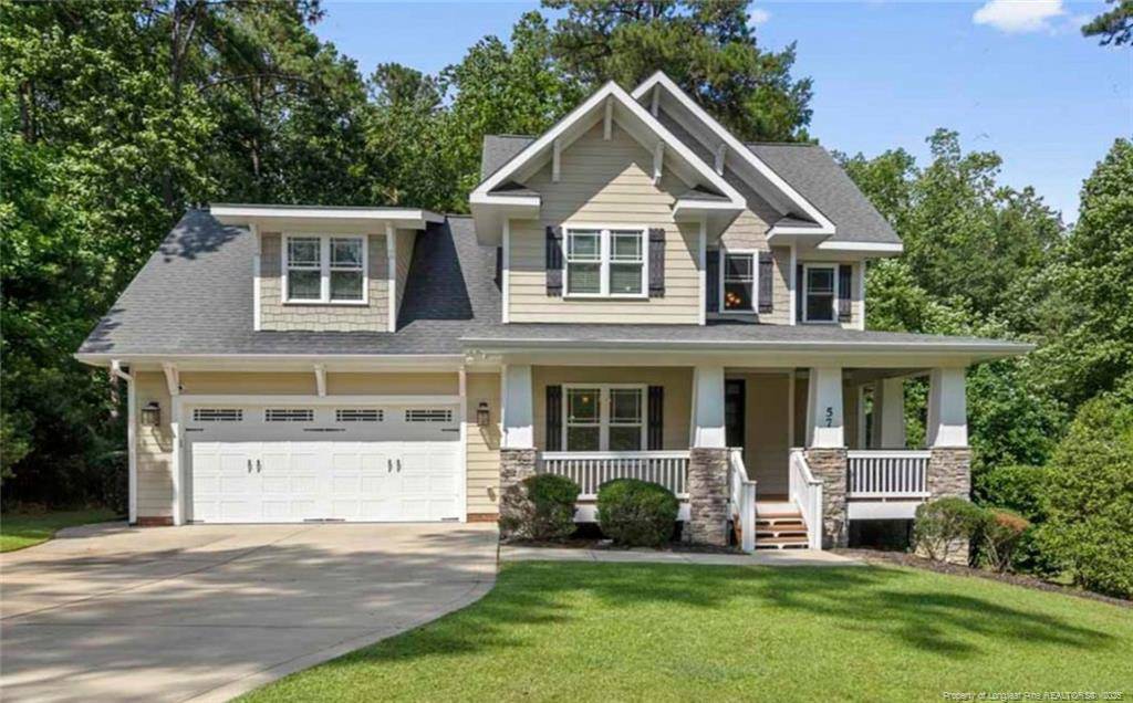 57 Spring Water Court, Spring Lake, NC 28390