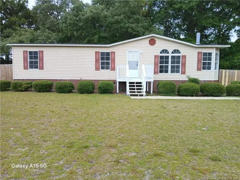 5646 Medicus Lane, Hope Mills, NC 28348