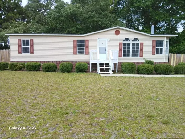 5646 Medicus Lane, Hope Mills, NC 28348