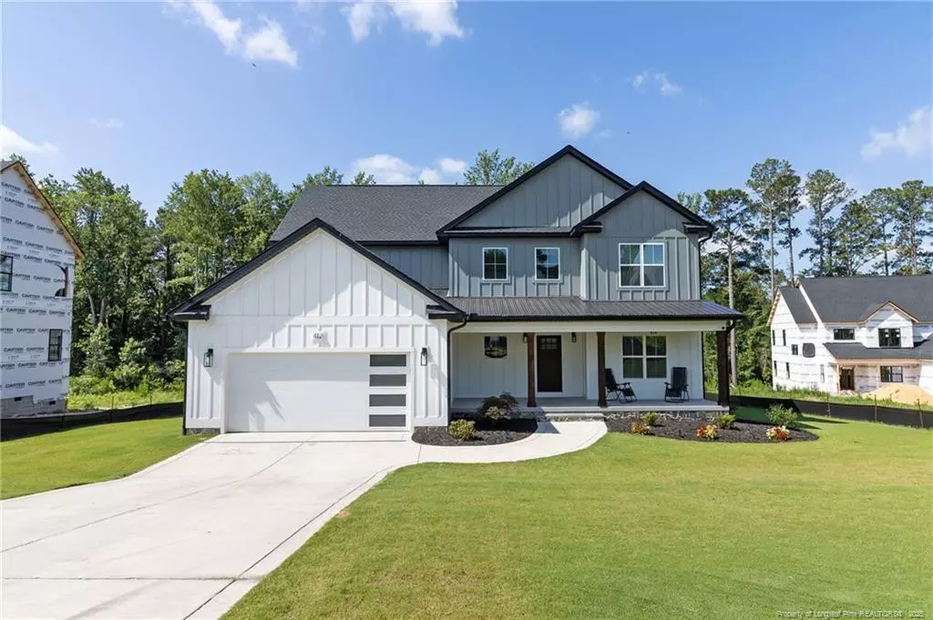 Linden, NC 28356,412 Stable Court