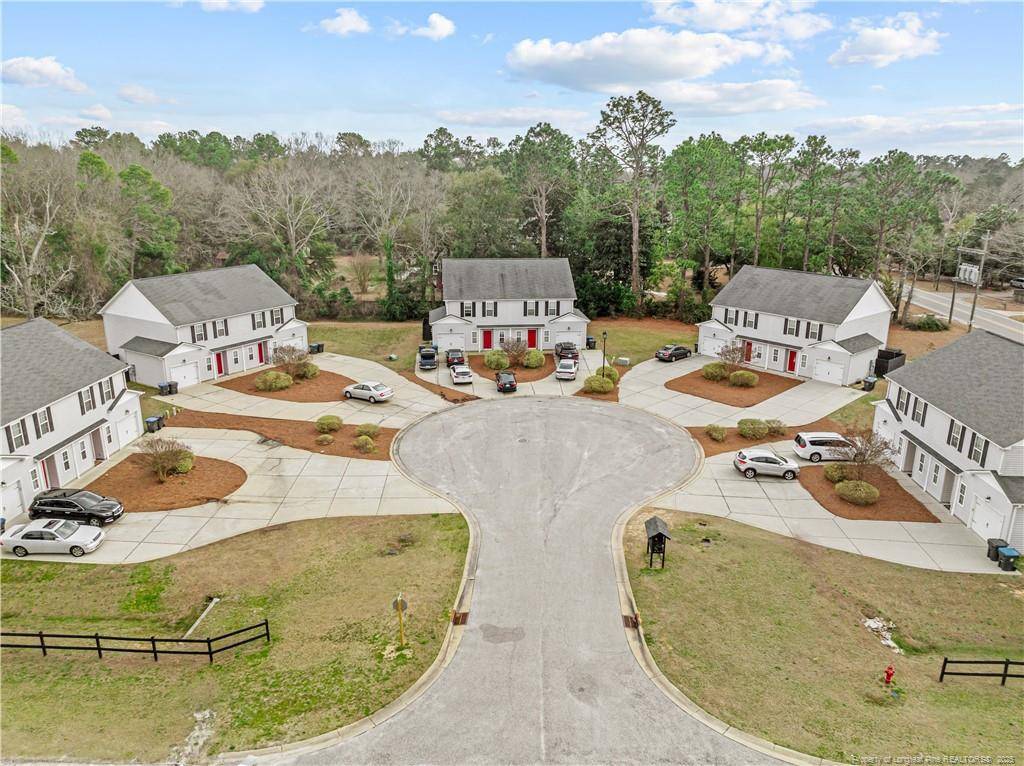 128 Sherman Court, Raeford, NC 28376