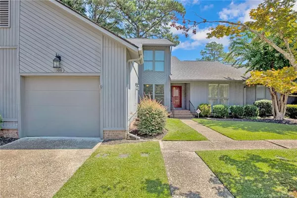 Fayetteville, NC 28303,106 Woodrow Street