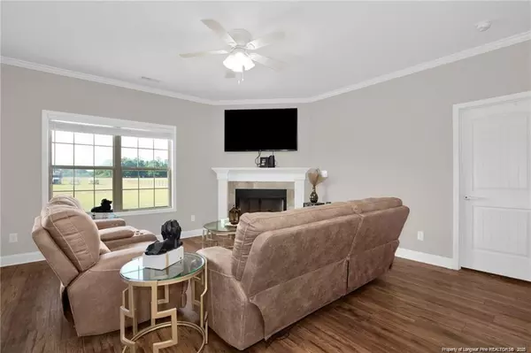 Hope Mills, NC 28348,341 Woodington Road