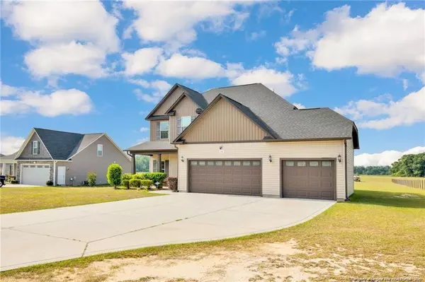 Hope Mills, NC 28348,341 Woodington Road