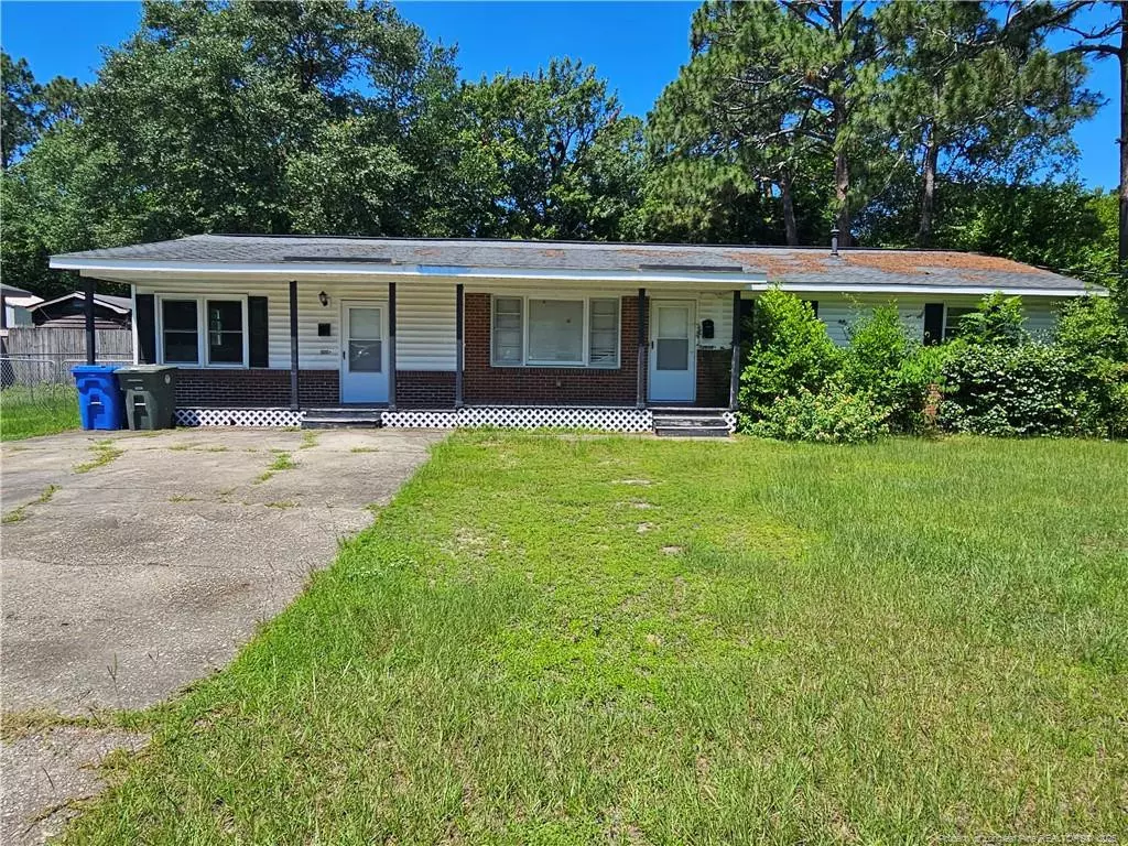 Fayetteville, NC 28304,1918 Roxie Avenue