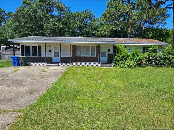 1918 Roxie Avenue,  Fayetteville,  NC 28304