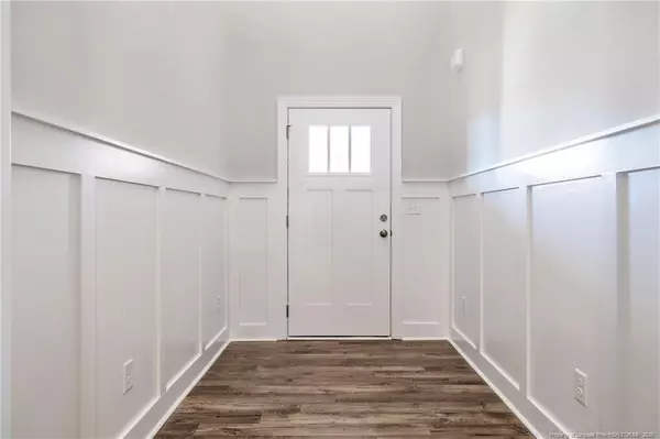 Fayetteville, NC 28311,660 Cresswell Moor (LOT 1) Way