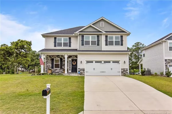 Cameron, NC 28326,243 Spring Flowers Drive