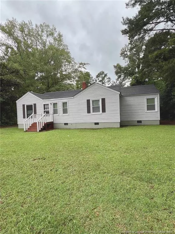412 Midland Way, Laurinburg, NC 28352