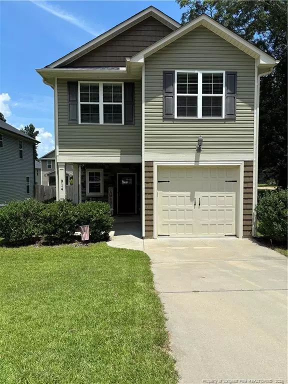 Fayetteville, NC 28301,914 W Rowan Street