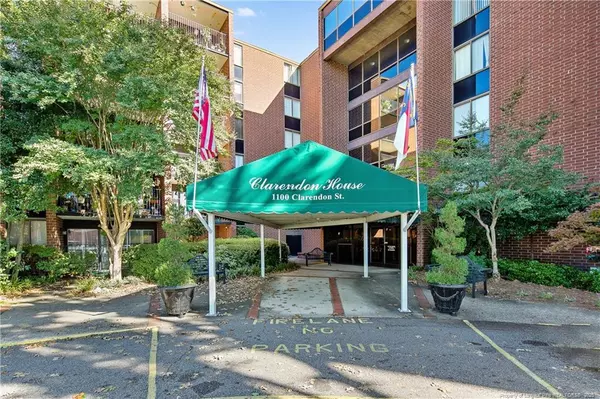 1100 Clarendon Street #303, Fayetteville, NC 28305