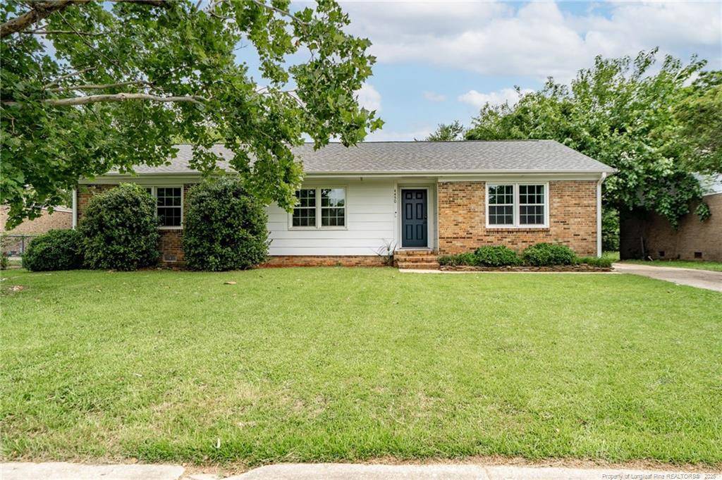 4450 Chesterbrook Drive, Fayetteville, NC 28314