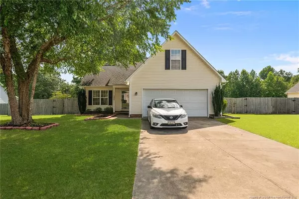 200 Detroit Court, Raeford, NC 28376