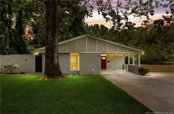 Fayetteville, NC 28305,2203 Mcbain Drive