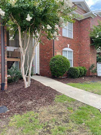 513 Meadowland Court #10, Hope Mills, NC 28348