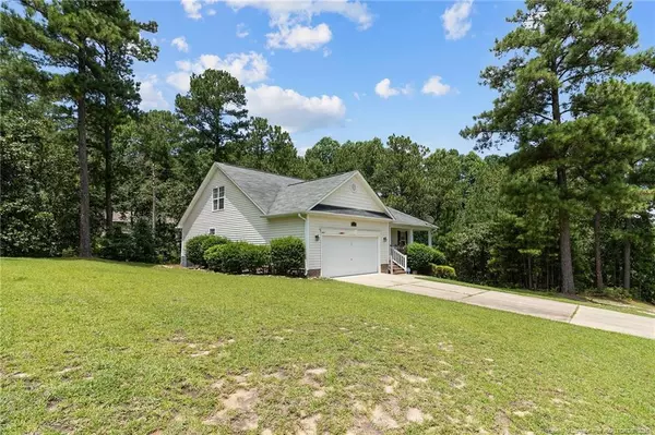 Spring Lake, NC 28390,235 Cobblestone Drive