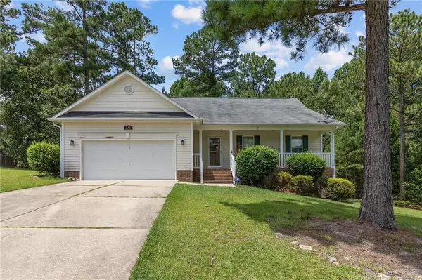 Spring Lake, NC 28390,235 Cobblestone Drive