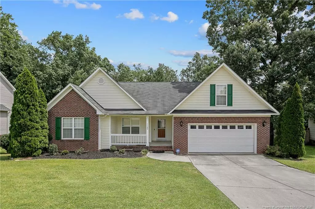 Fayetteville, NC 28314,1140 Arailia Drive