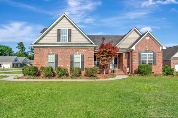 101 Cydney Street, Lumberton, NC 28358