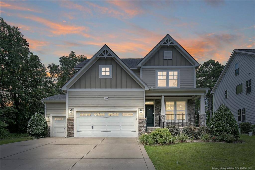 1234 Micahs Way, Spring Lake, NC 28390