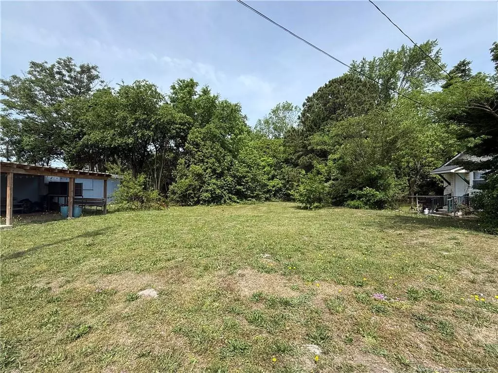 Dunn, NC 28334,603 N Fayetteville Avenue