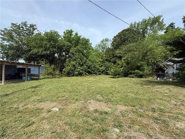603 N Fayetteville Avenue,  Dunn,  NC 28334