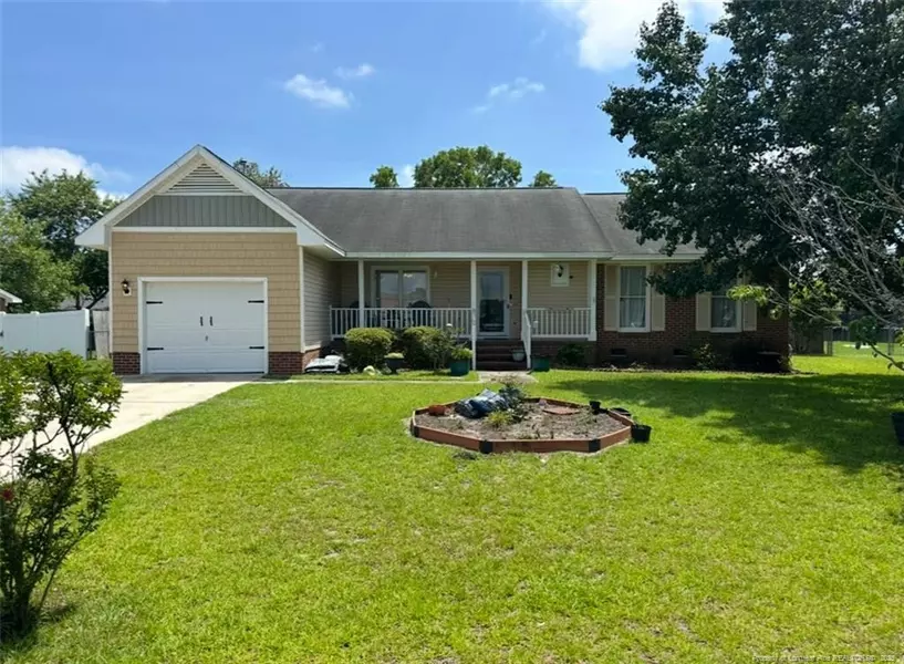 7453 Avila Drive, Fayetteville, NC 28314