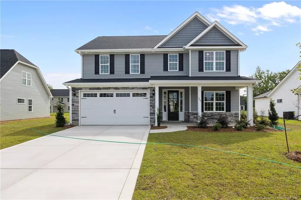 Fayetteville, NC 28312,409 Whitestone Drive