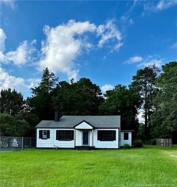 5324 Raeford Road, Fayetteville, NC 28304