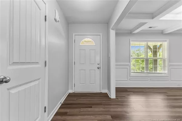 Spring Lake, NC 28390,324 New Castle Lane