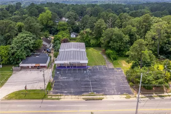 Fayetteville, NC 28301,2015 Murchison Road