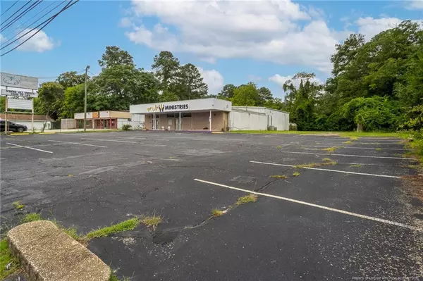 Fayetteville, NC 28301,2015 Murchison Road