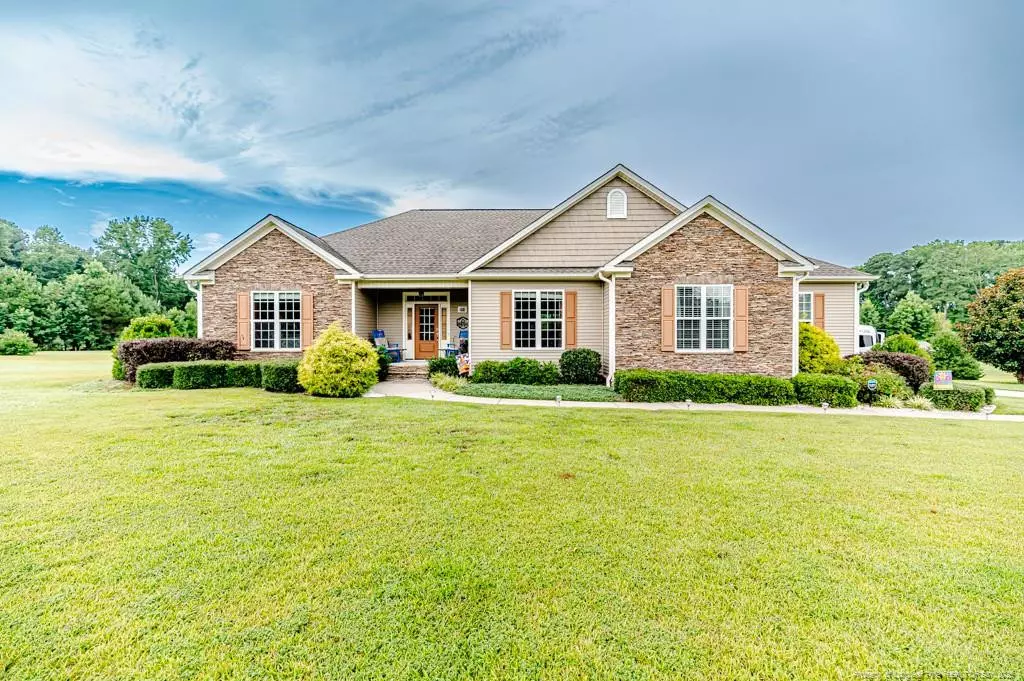 Bunnlevel, NC 28323,201 Lasater Road