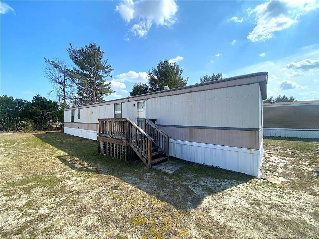 3453 Walterboro Drive, Hope Mills, NC 28348