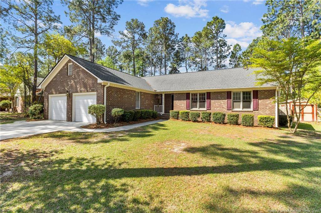7783 Trappers Road, Fayetteville, NC 28311