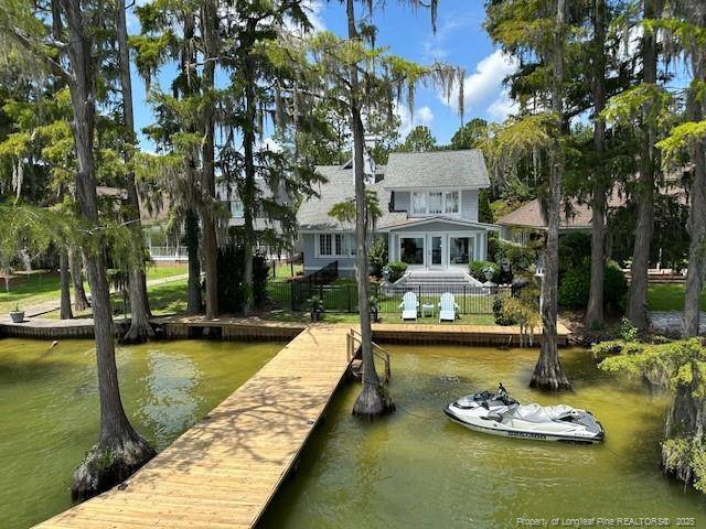15 Turtle Cove Drive, Elizabethtown, NC 28337