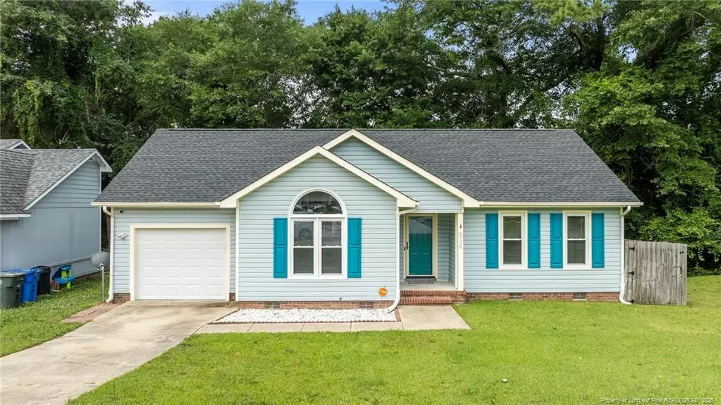 6536 Applewhite Road, Fayetteville, NC 28304