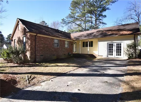 701 Ashboro Street, Fayetteville, NC 28311