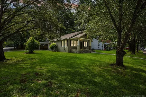 201 Sedberry Street, Fayetteville, NC 28305
