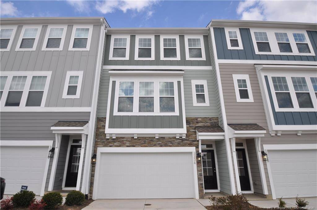2234 Kettle Falls Station, Apex, NC 27502
