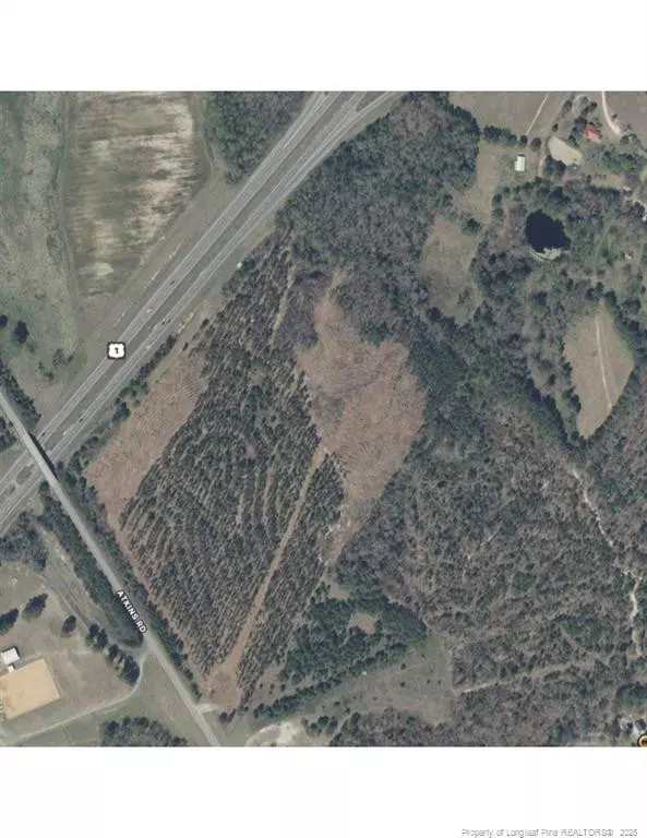 595 Atkins Road, Cameron, NC 28326